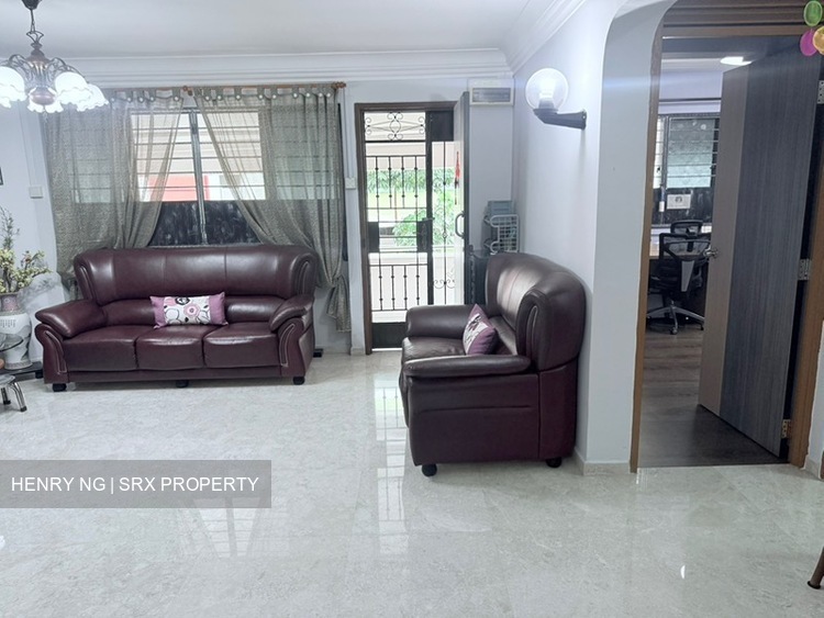 Blk 202 Yishun Palm Spring (Yishun), HDB 3 Rooms #575026881